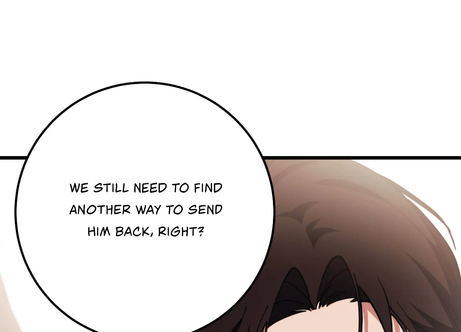 Miji’s Mysterious Men Chapter 5 - Page 169