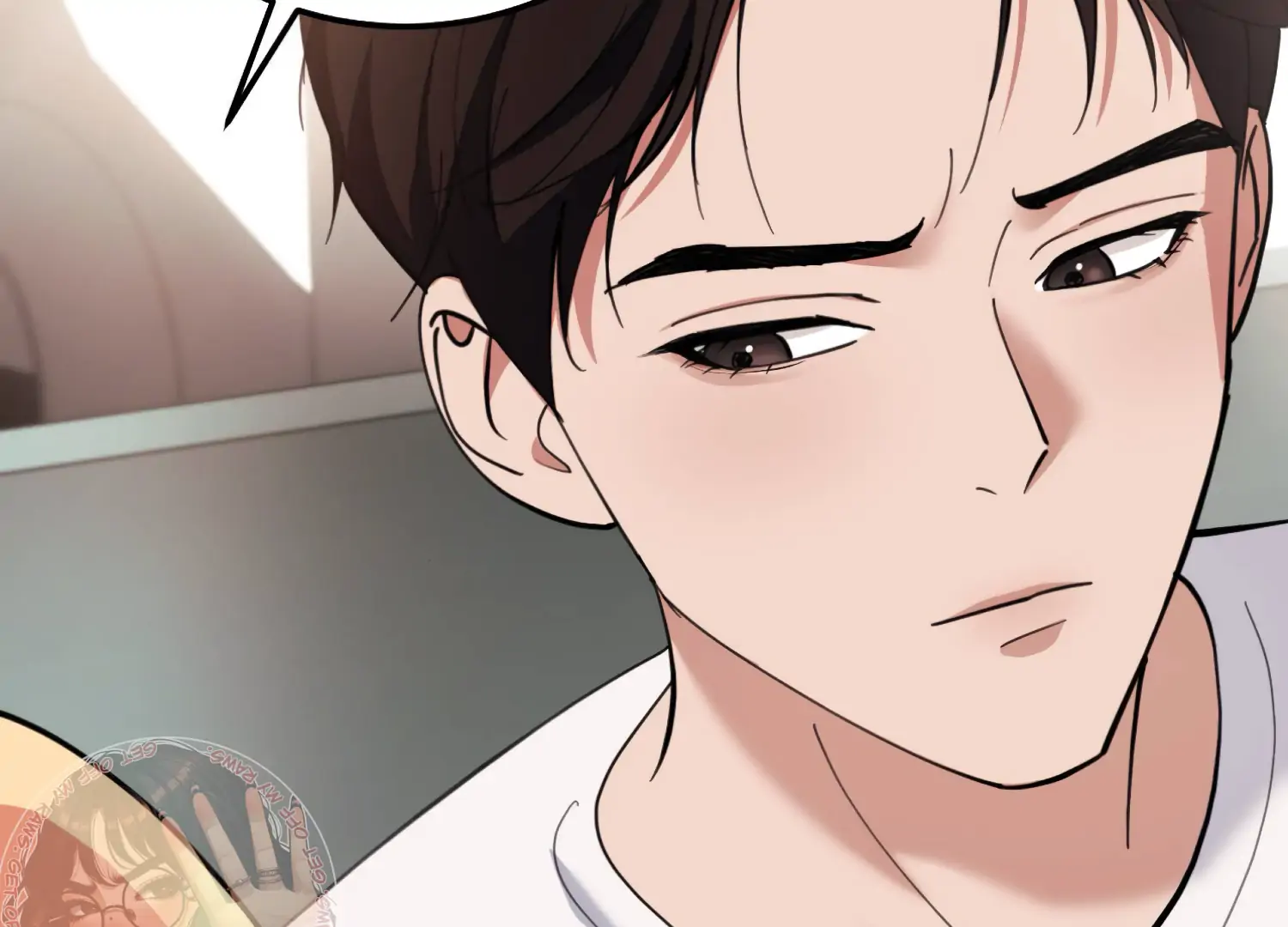 Miji’s Mysterious Men Chapter 5 - Page 170