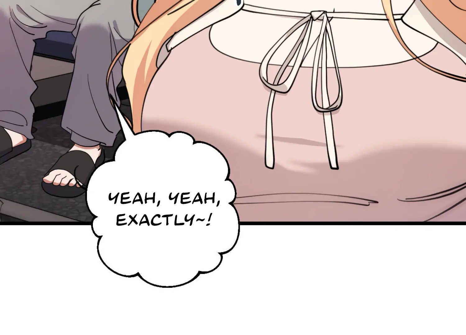 Miji’s Mysterious Men Chapter 5 - Page 175