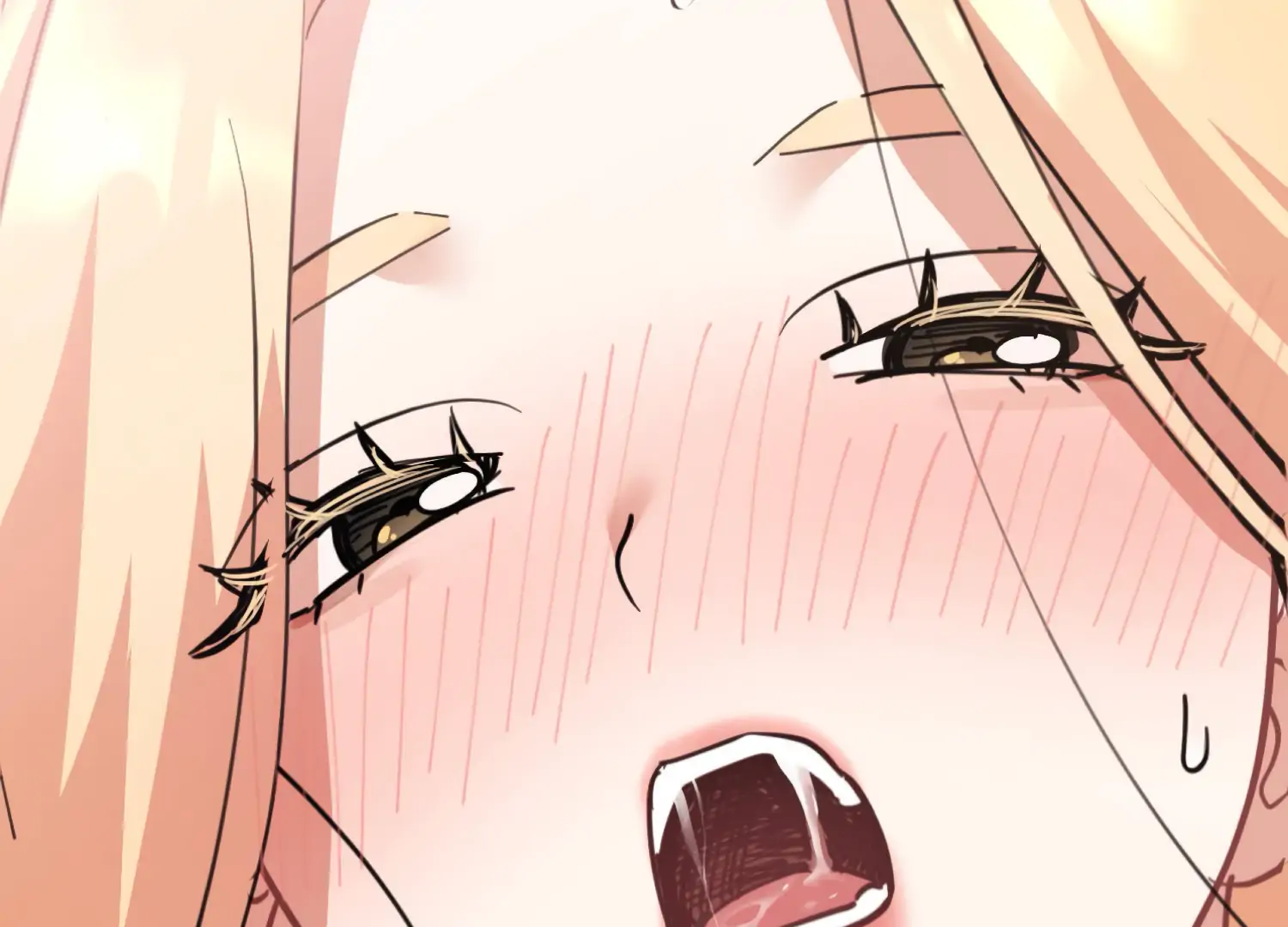 Miji’s Mysterious Men Chapter 5 - Page 19