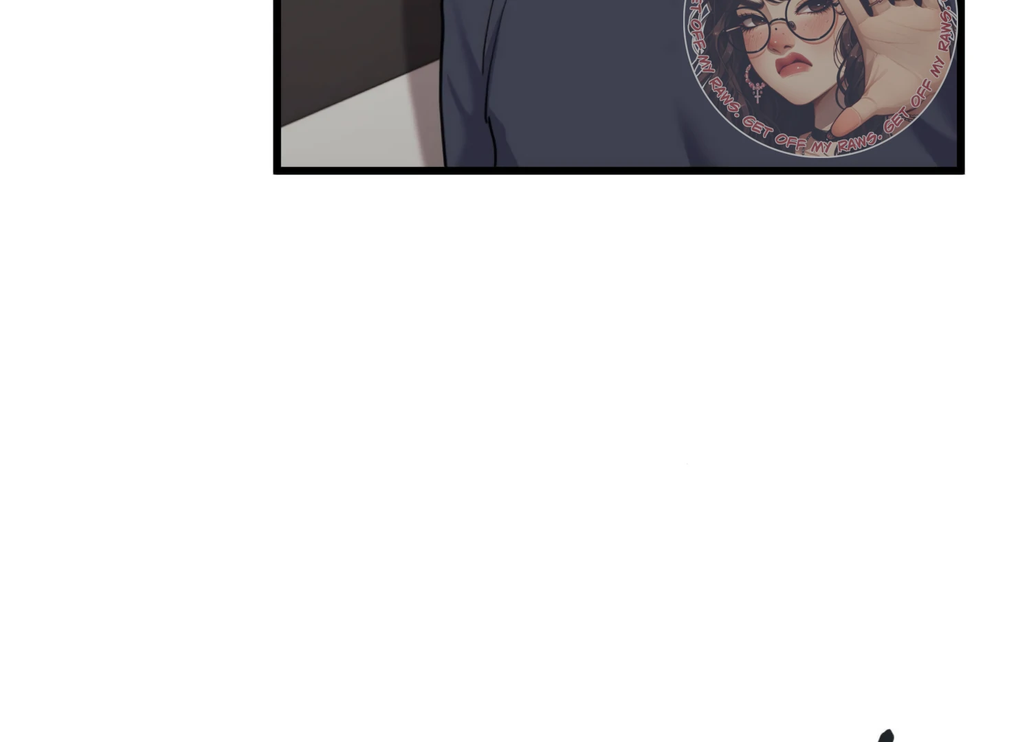 Miji’s Mysterious Men Chapter 5 - Page 183