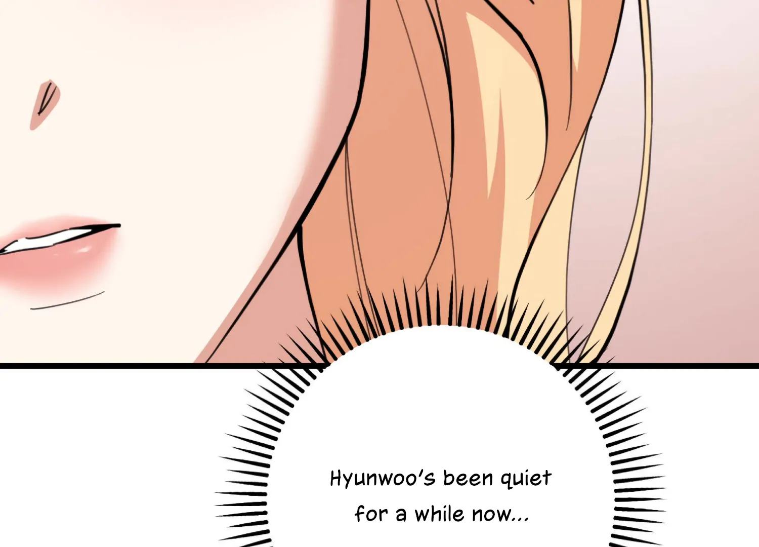 Miji’s Mysterious Men Chapter 5 - Page 185