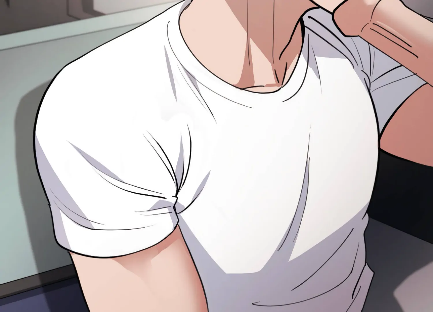 Miji’s Mysterious Men Chapter 5 - Page 188