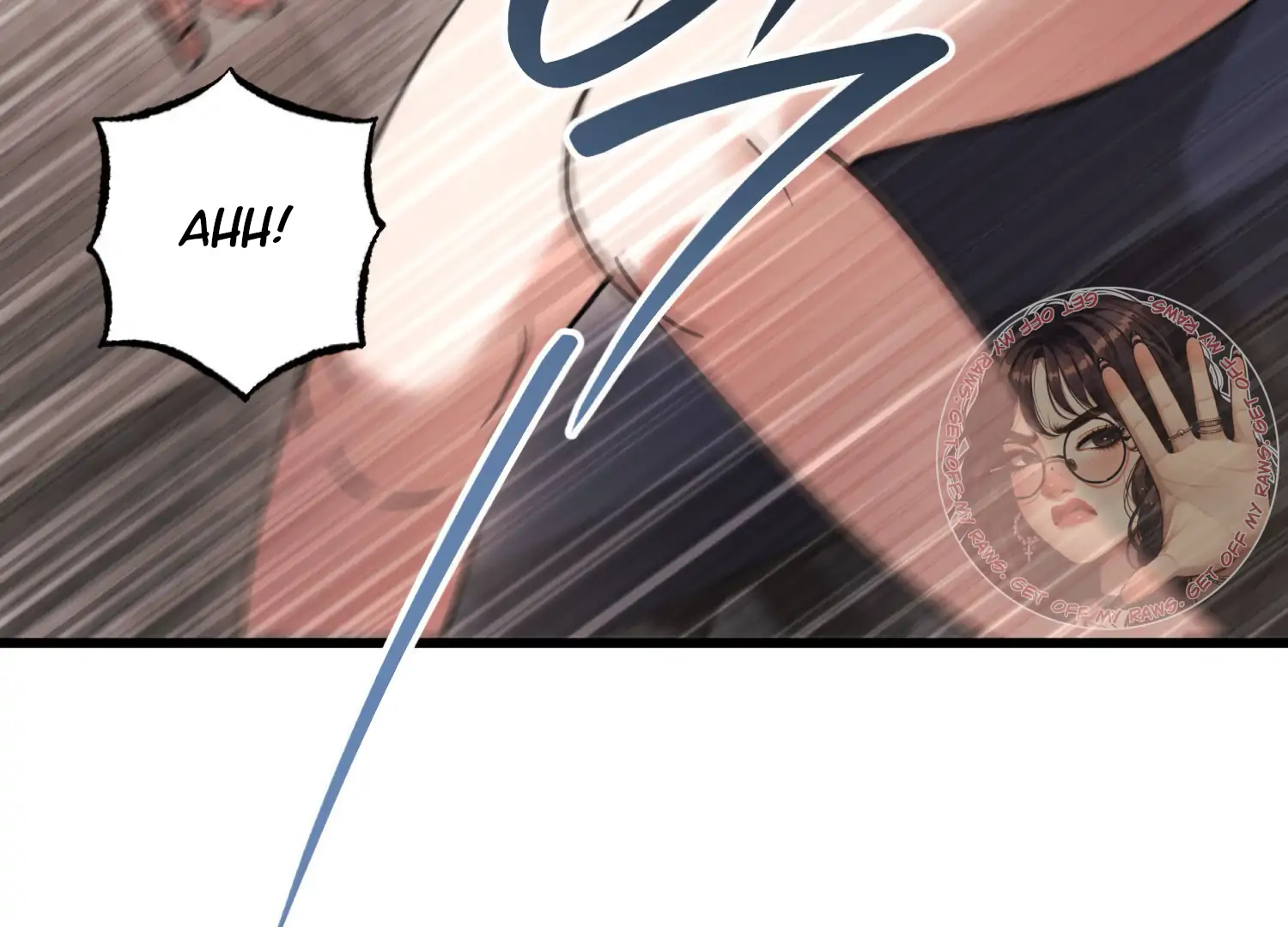 Miji’s Mysterious Men Chapter 5 - Page 200