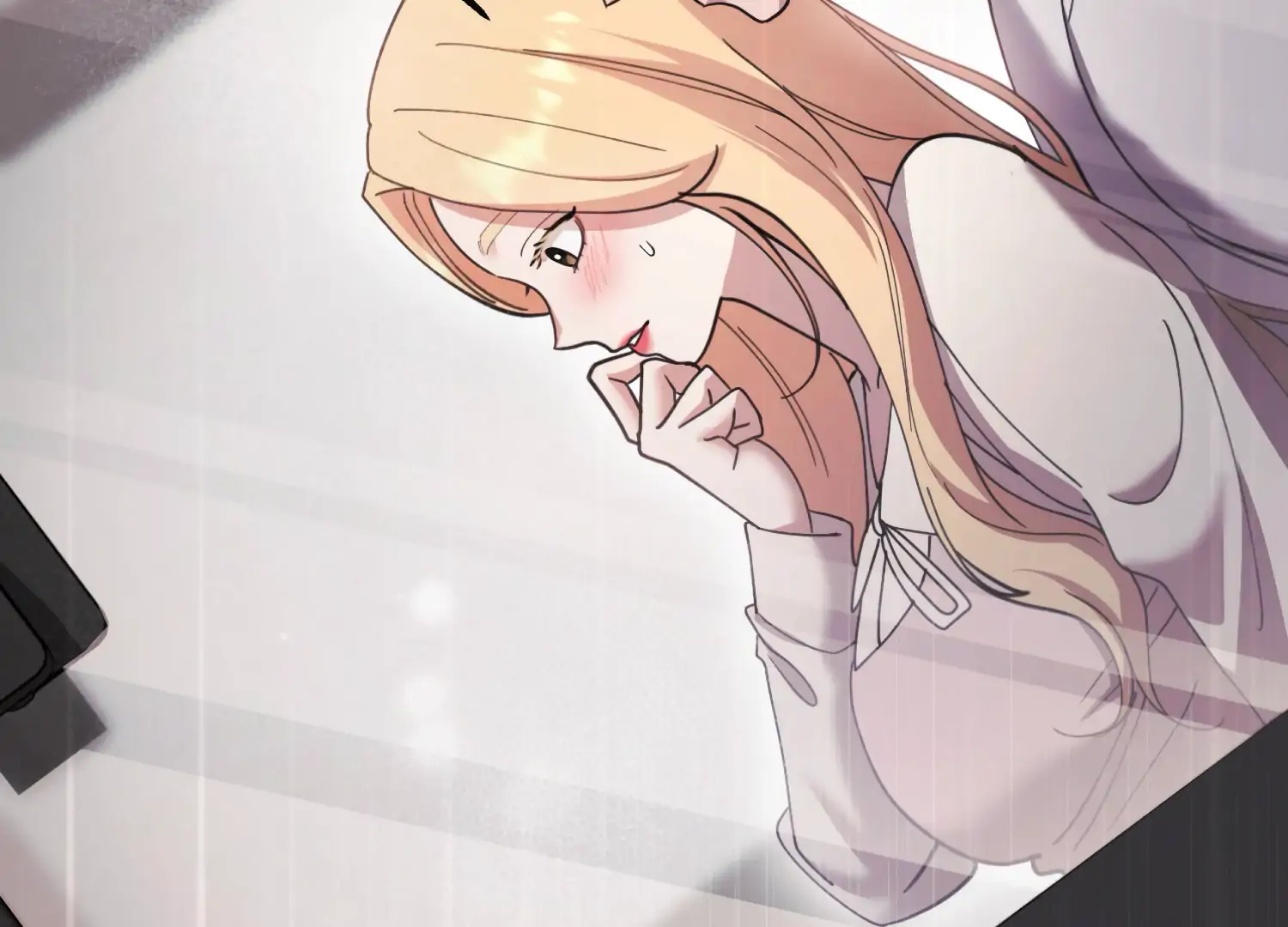 Miji’s Mysterious Men Chapter 5 - Page 205