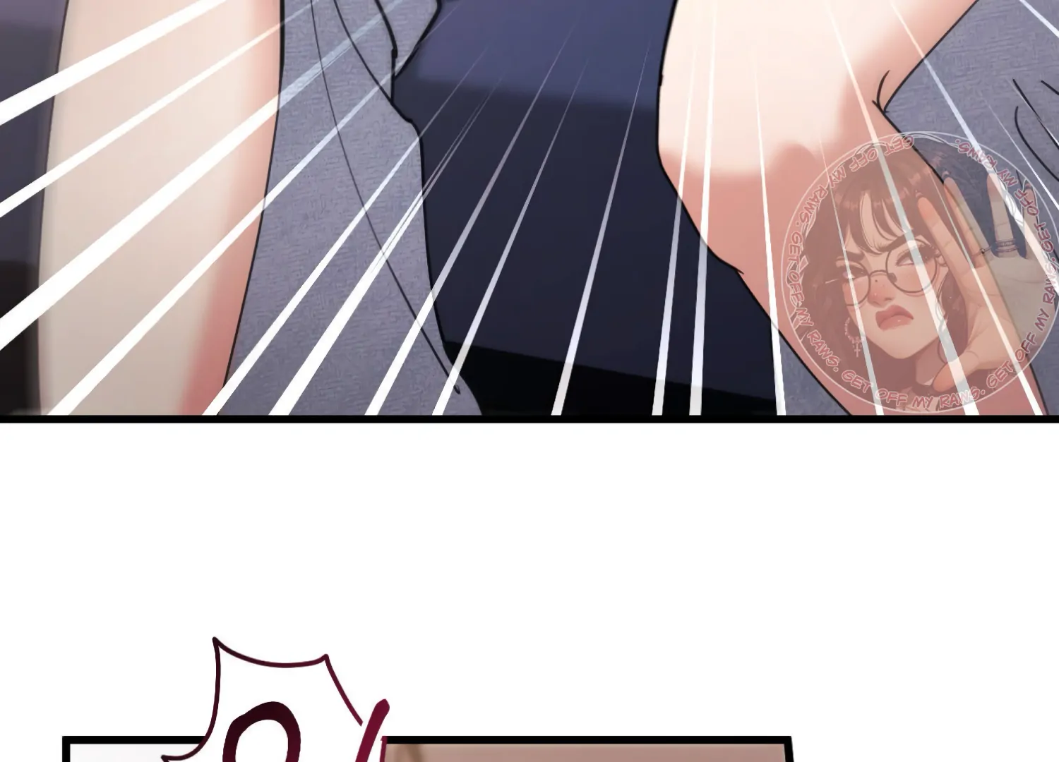 Miji’s Mysterious Men Chapter 5 - Page 210