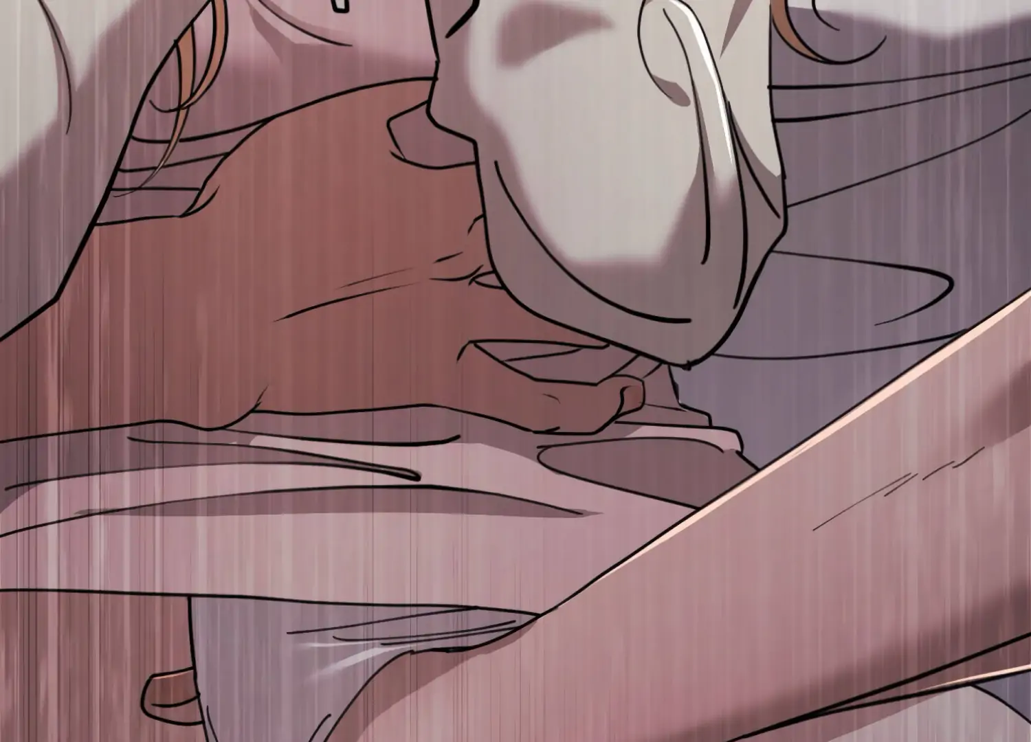 Miji’s Mysterious Men Chapter 5 - Page 219