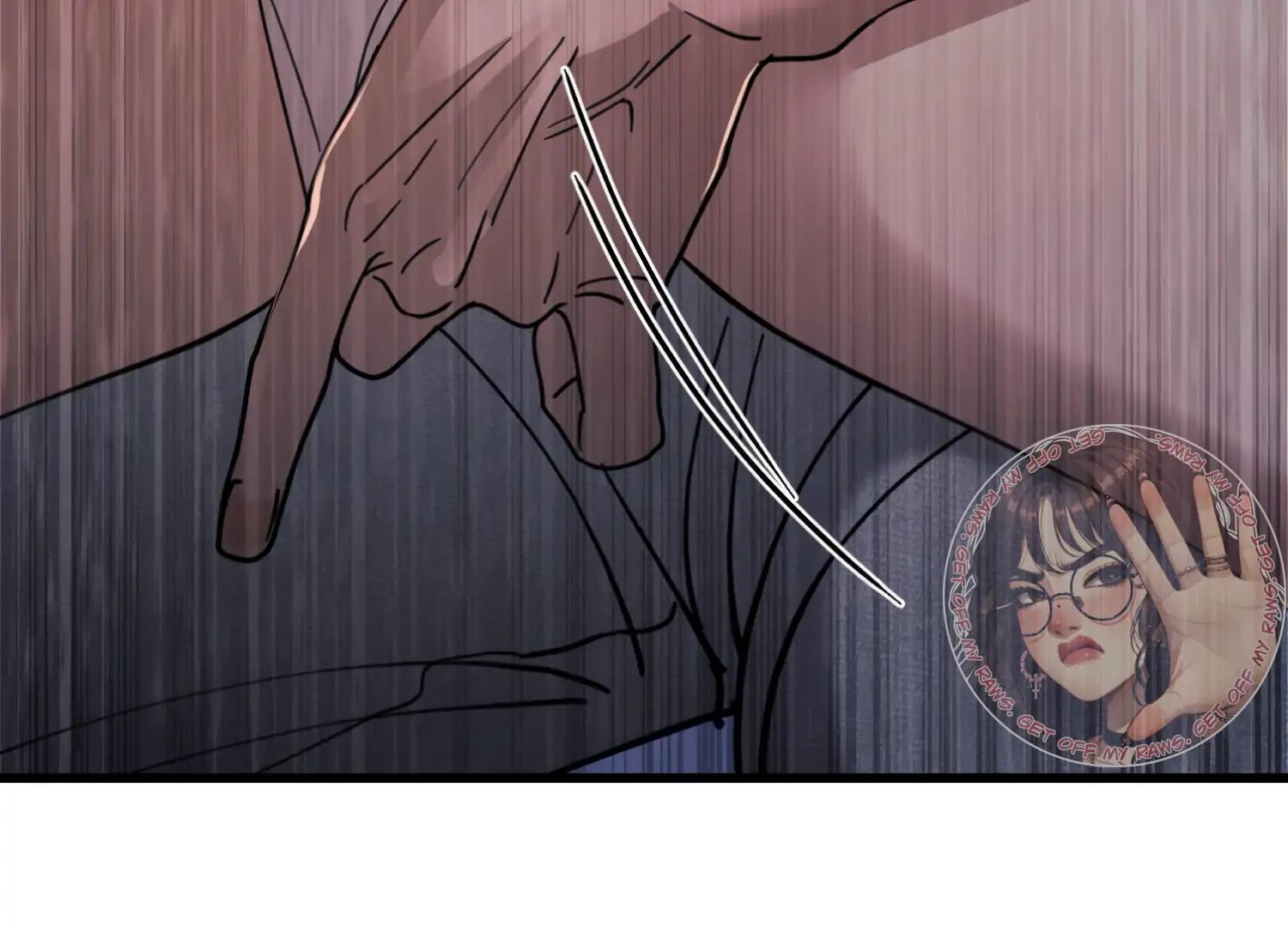 Miji’s Mysterious Men Chapter 5 - Page 220