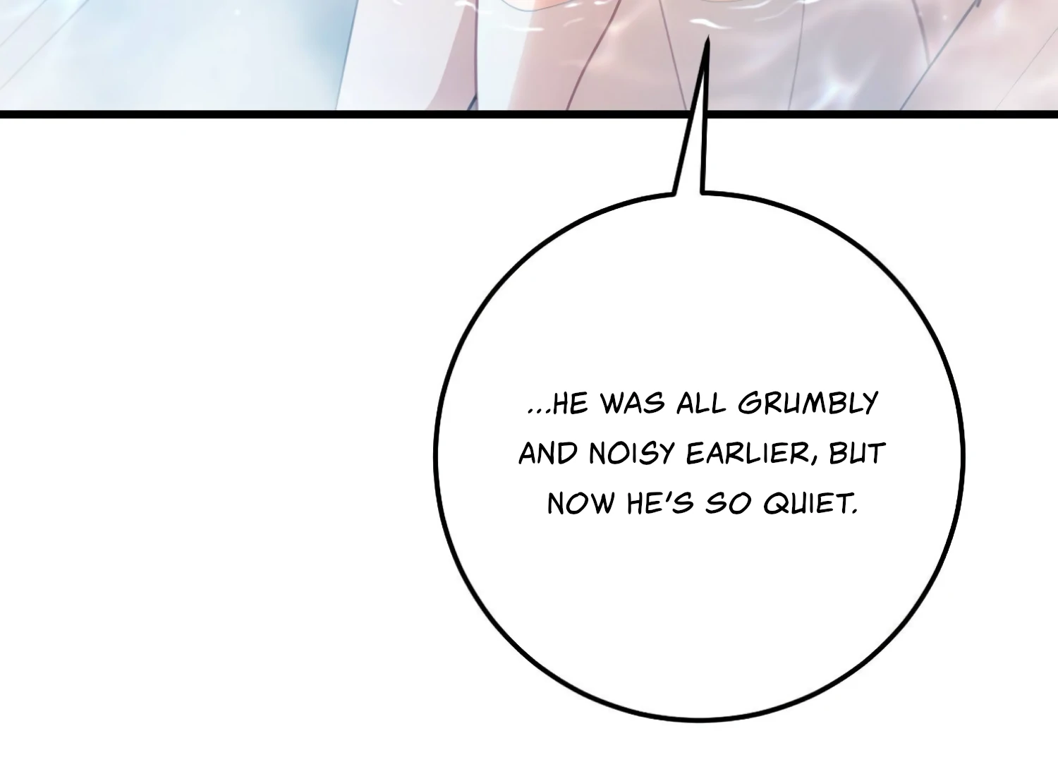 Miji’s Mysterious Men Chapter 5 - Page 27