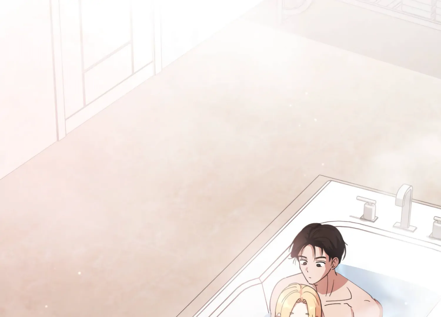 Miji’s Mysterious Men Chapter 5 - Page 29