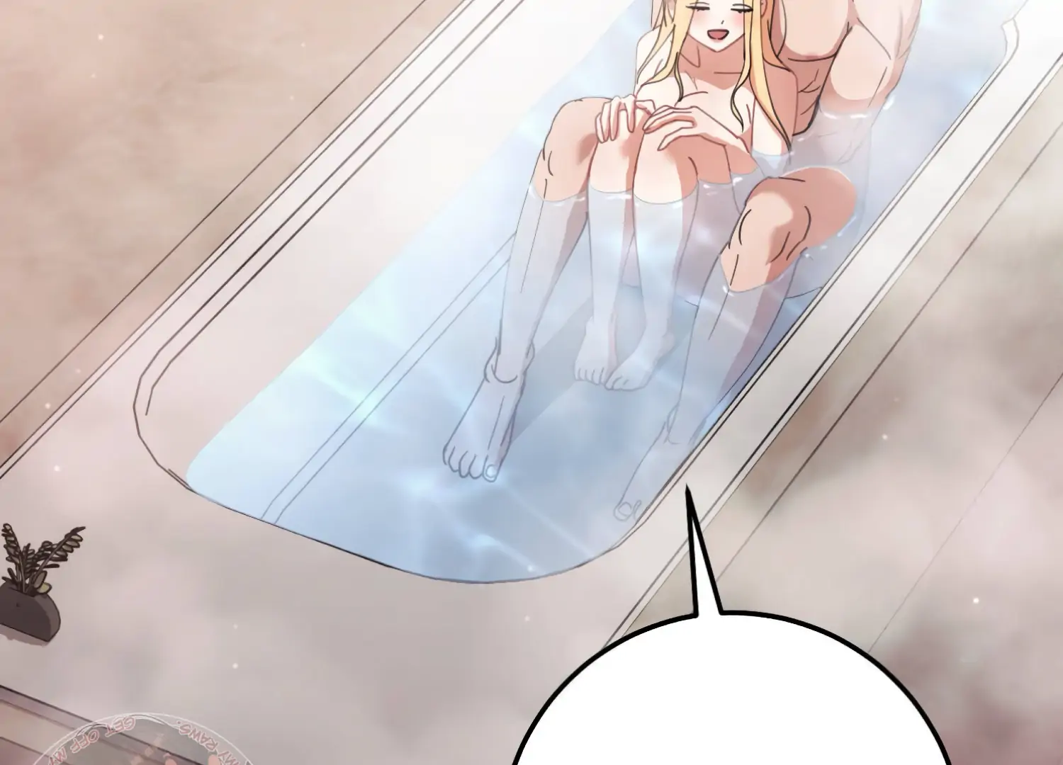 Miji’s Mysterious Men Chapter 5 - Page 30