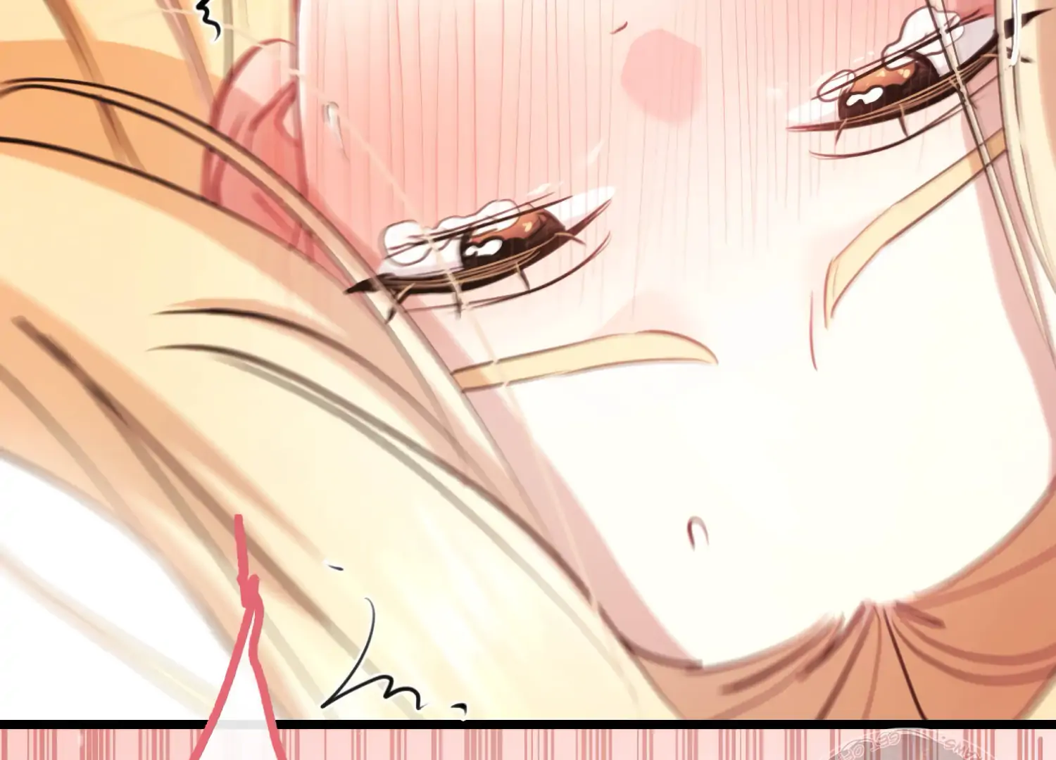 Miji’s Mysterious Men Chapter 5 - Page 4