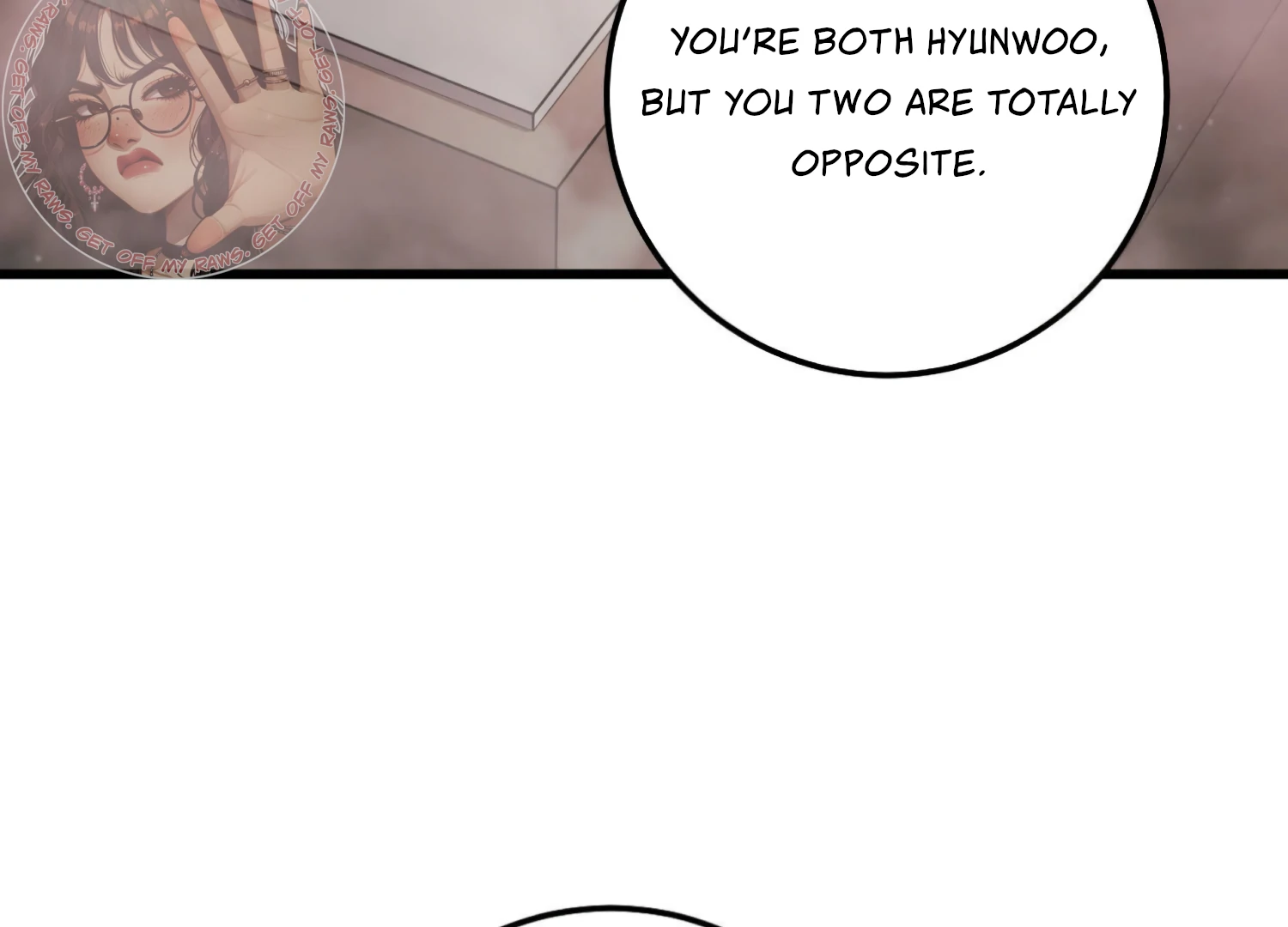 Miji’s Mysterious Men Chapter 5 - Page 31