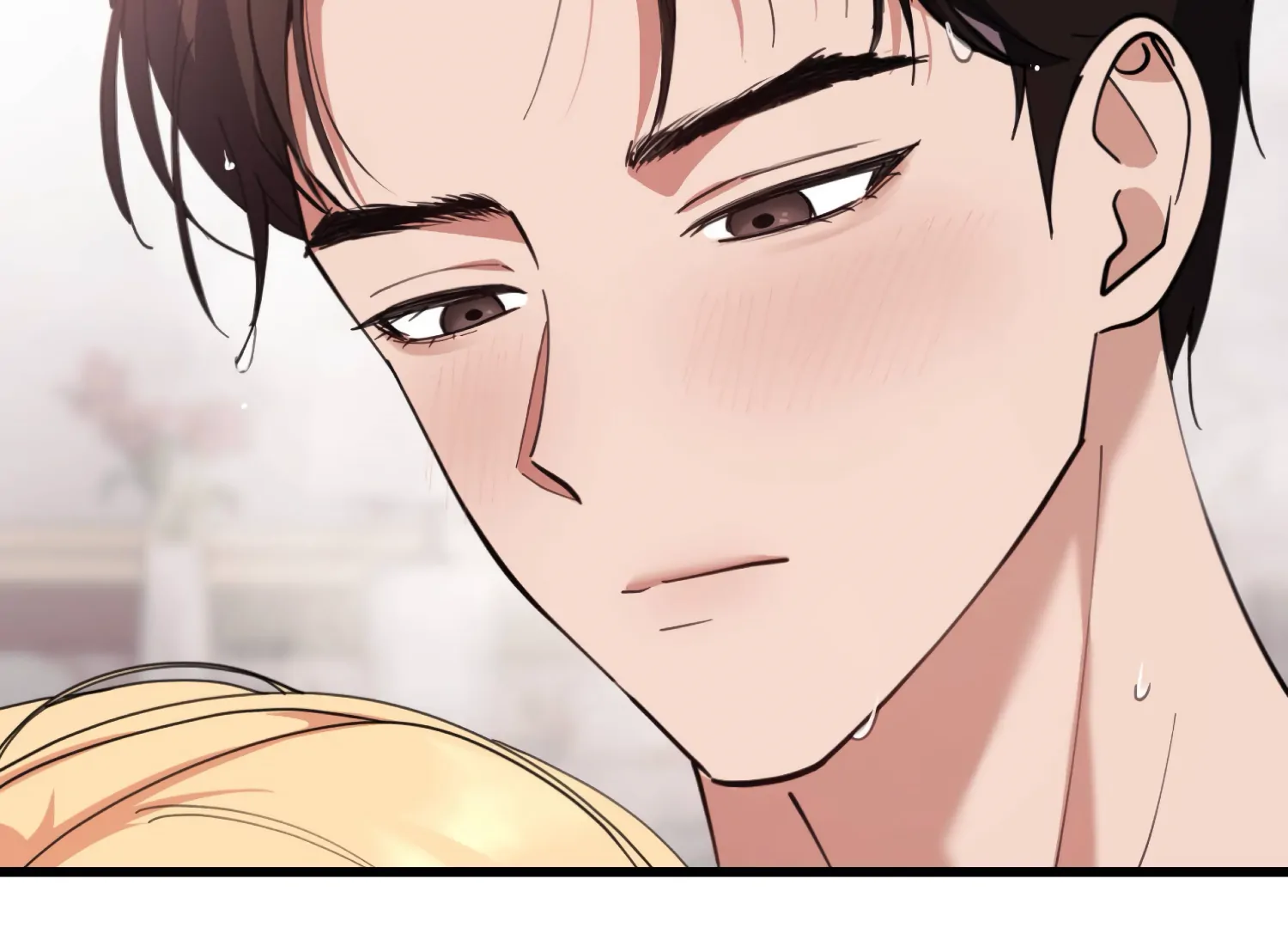 Miji’s Mysterious Men Chapter 5 - Page 33