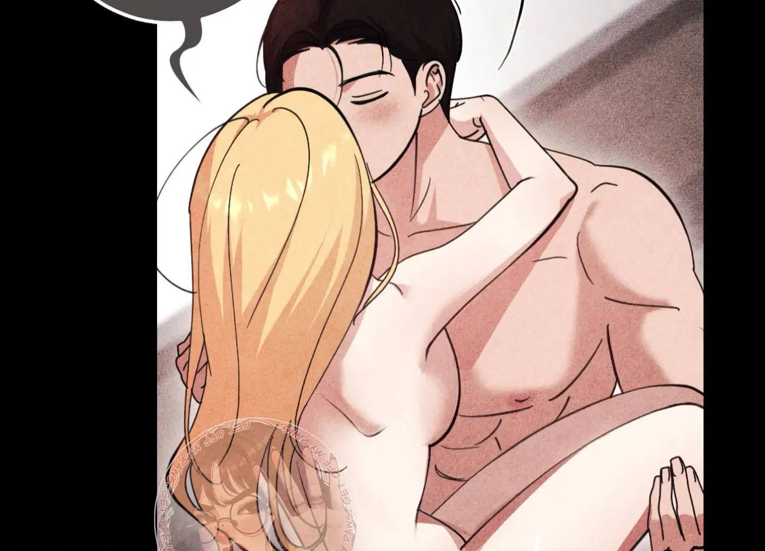 Miji’s Mysterious Men Chapter 5 - Page 40