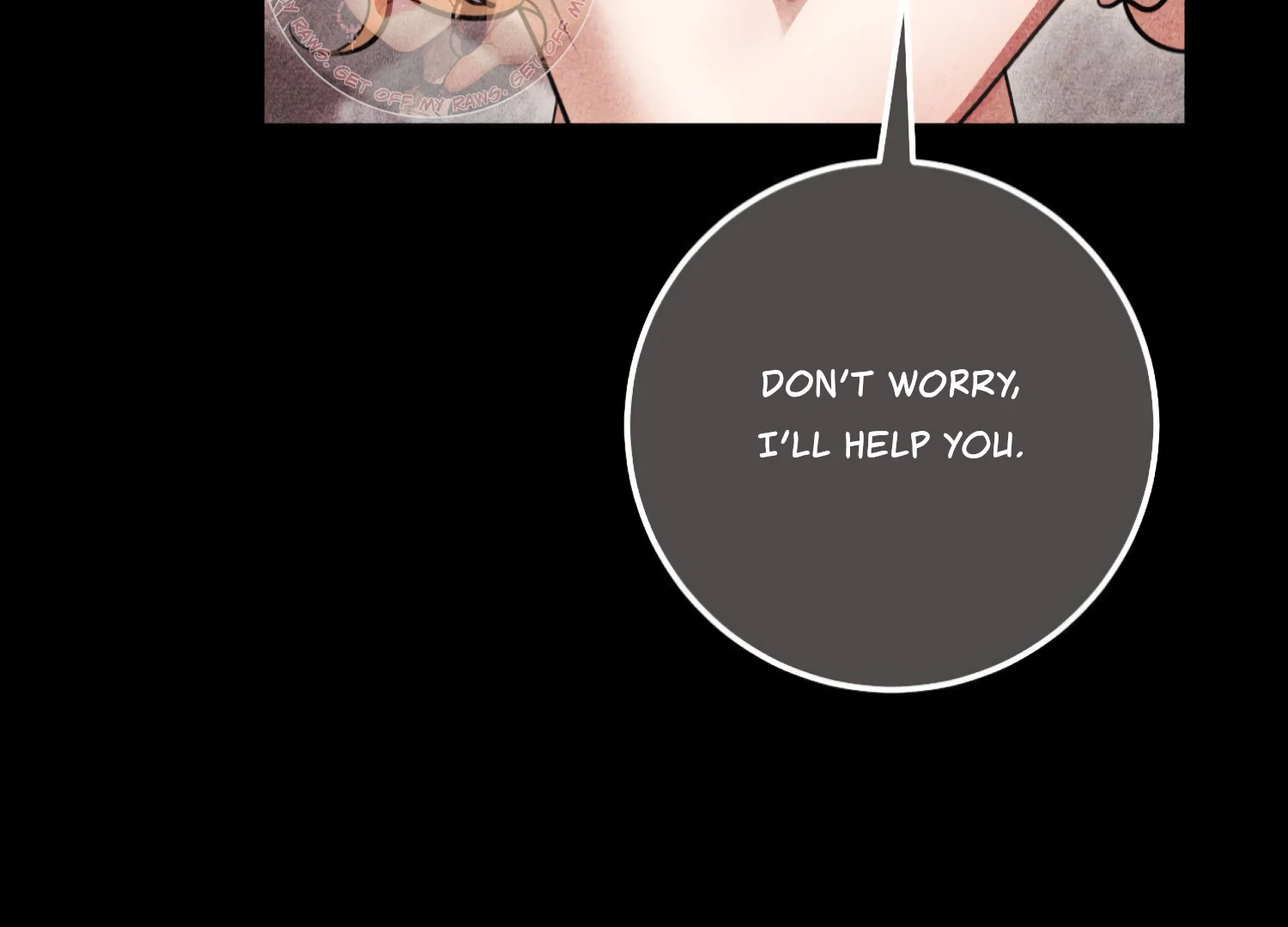 Miji’s Mysterious Men Chapter 5 - Page 41