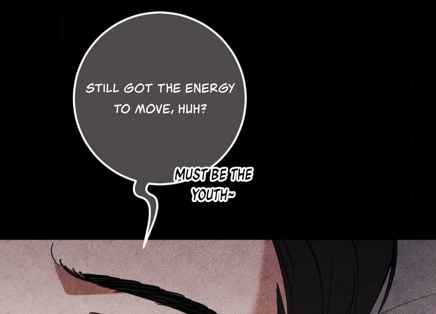 Miji’s Mysterious Men Chapter 5 - Page 42