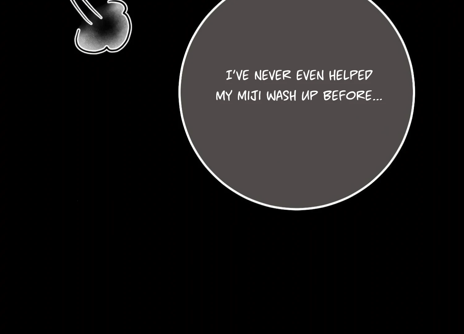 Miji’s Mysterious Men Chapter 5 - Page 44