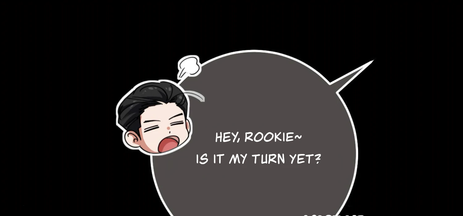 Miji’s Mysterious Men Chapter 5 - Page 45