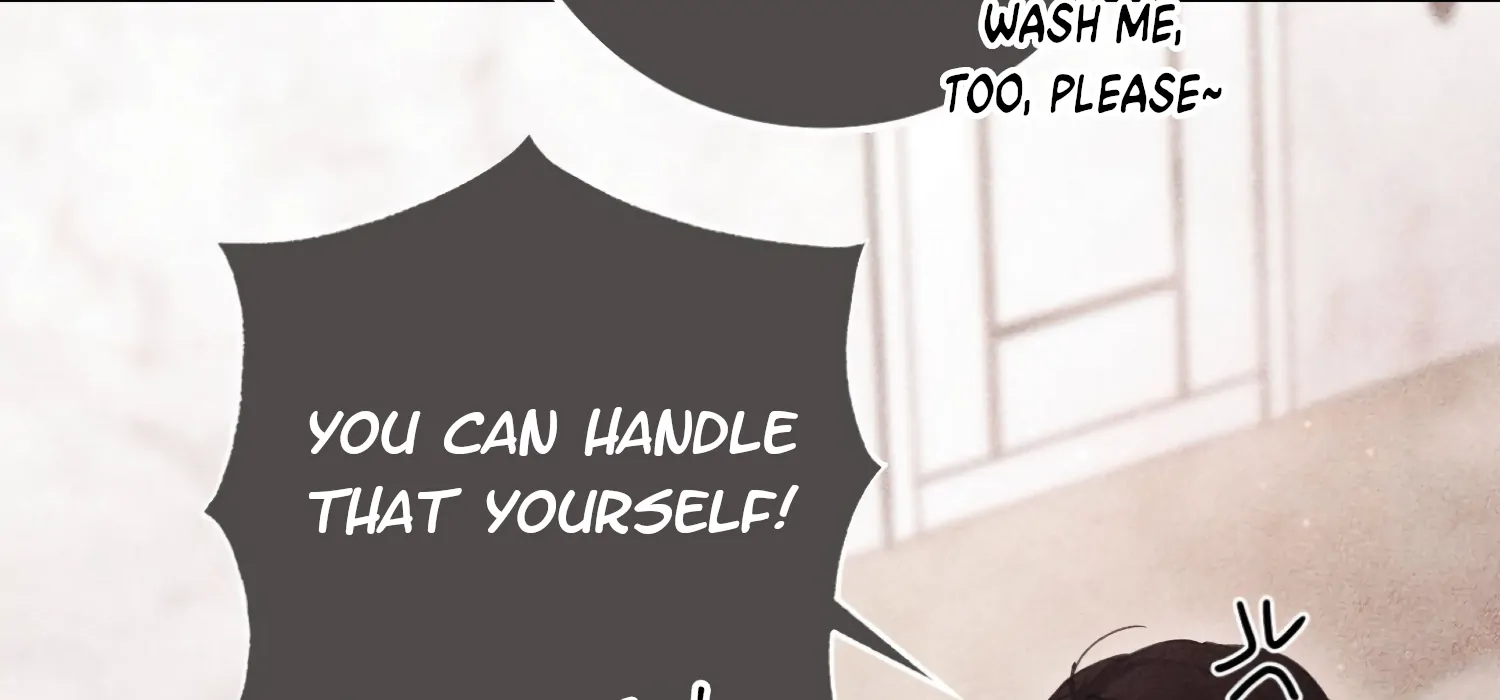 Miji’s Mysterious Men Chapter 5 - Page 46