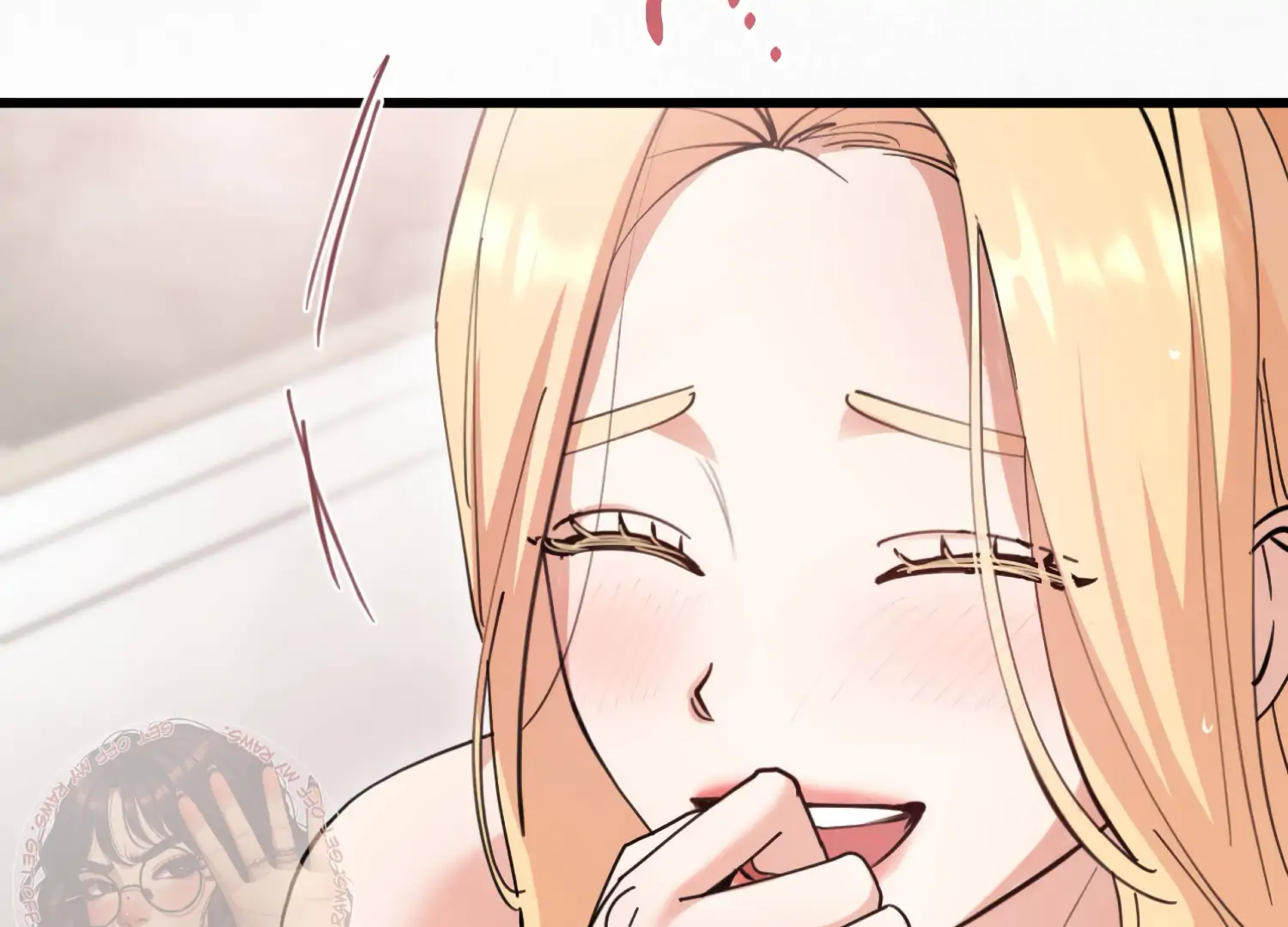 Miji’s Mysterious Men Chapter 5 - Page 50