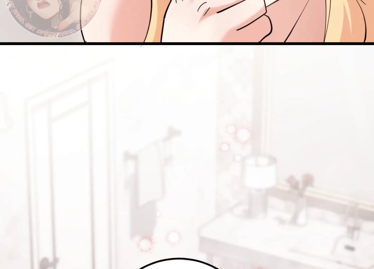 Miji’s Mysterious Men Chapter 5 - Page 51