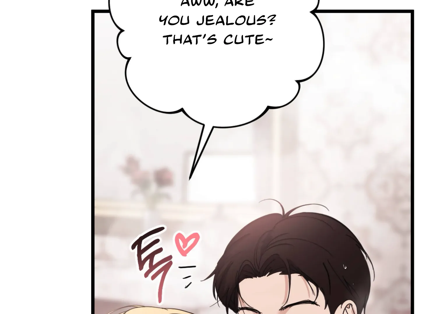 Miji’s Mysterious Men Chapter 5 - Page 58