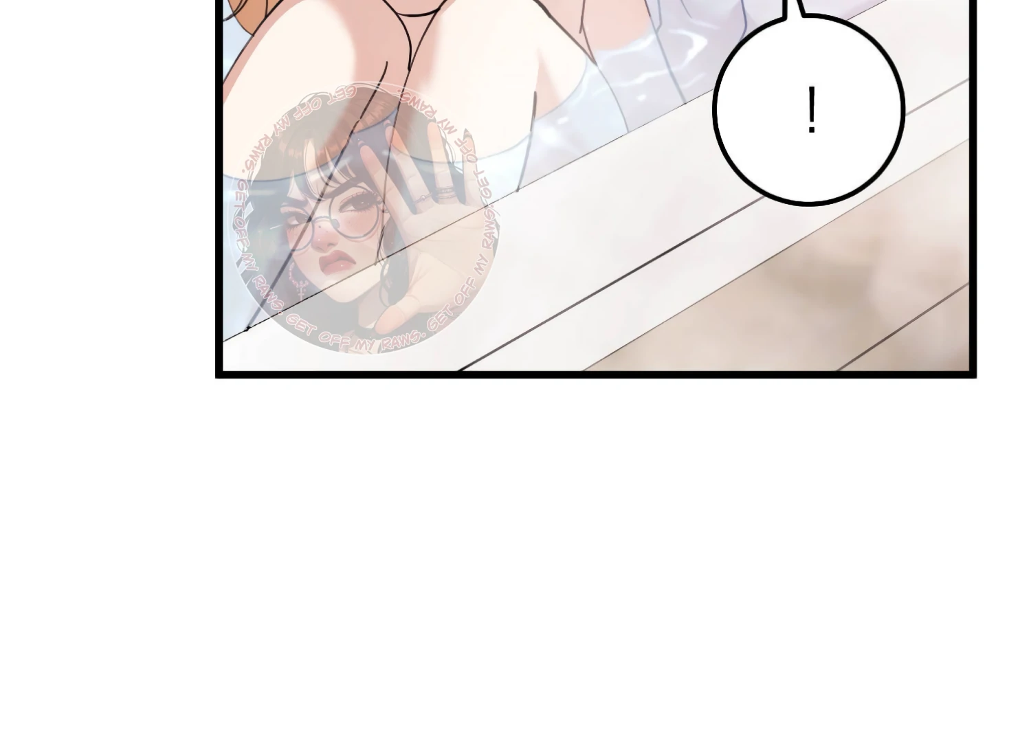 Miji’s Mysterious Men Chapter 5 - Page 60