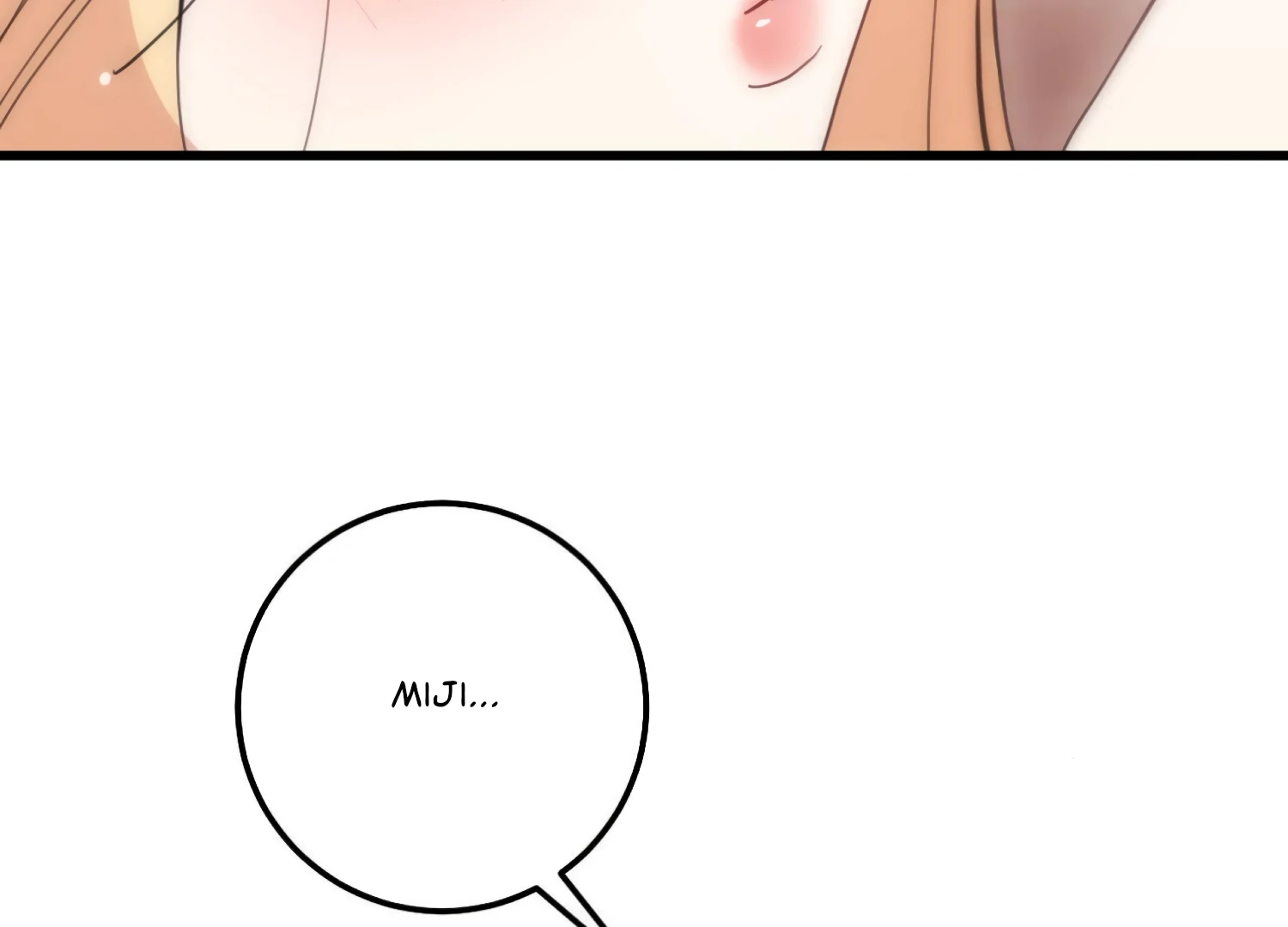 Miji’s Mysterious Men Chapter 5 - Page 64