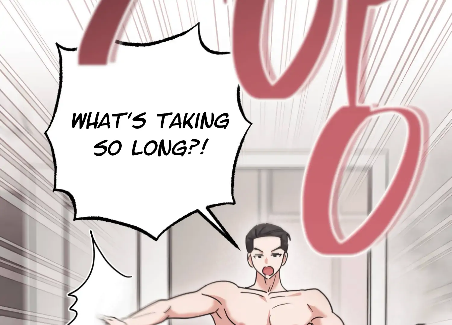 Miji’s Mysterious Men Chapter 5 - Page 72