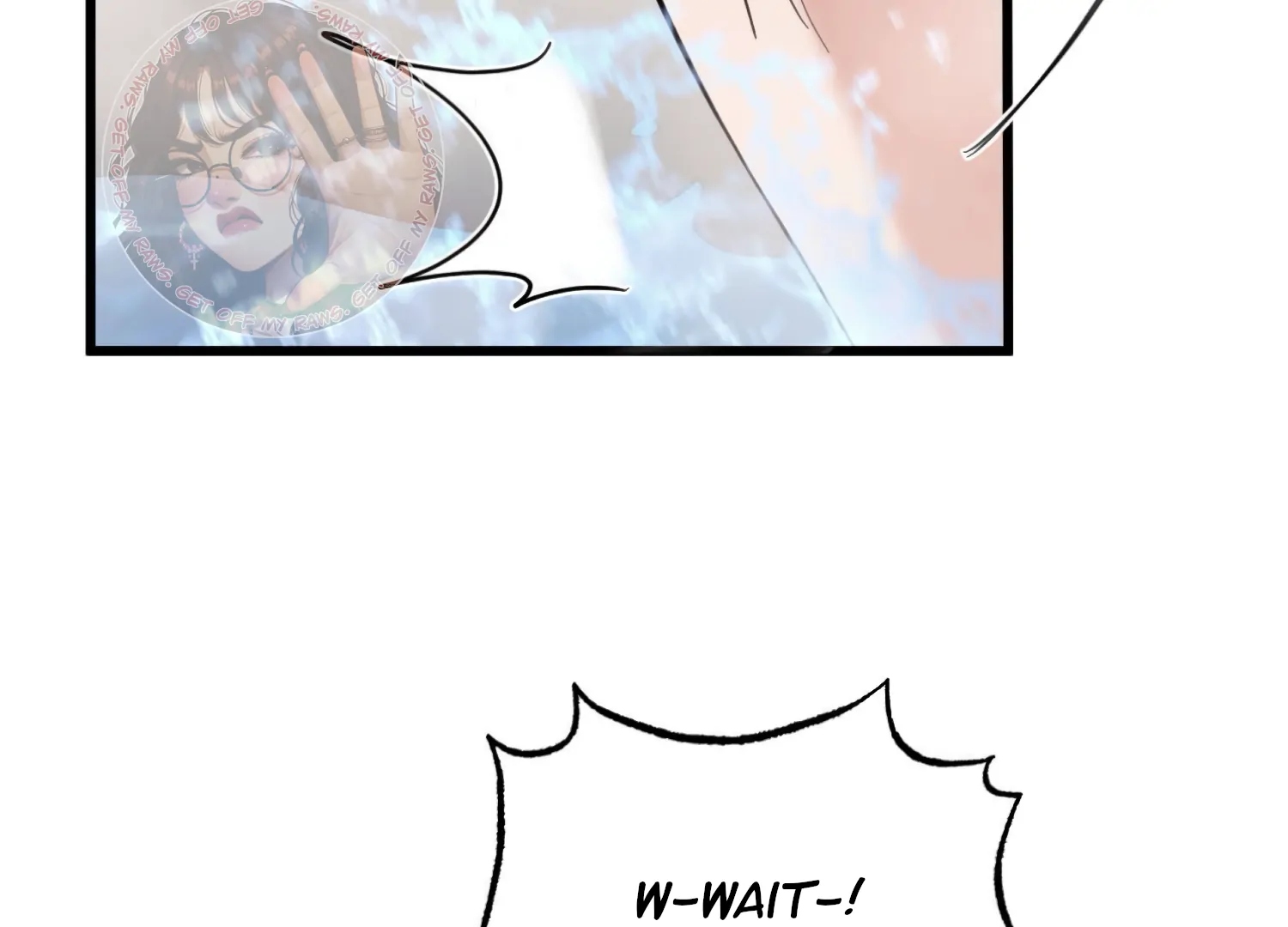 Miji’s Mysterious Men Chapter 5 - Page 78