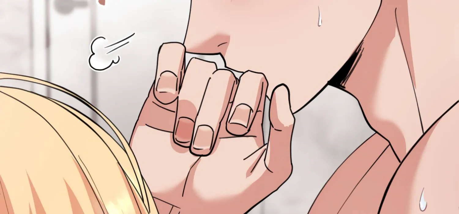 Miji’s Mysterious Men Chapter 5 - Page 92