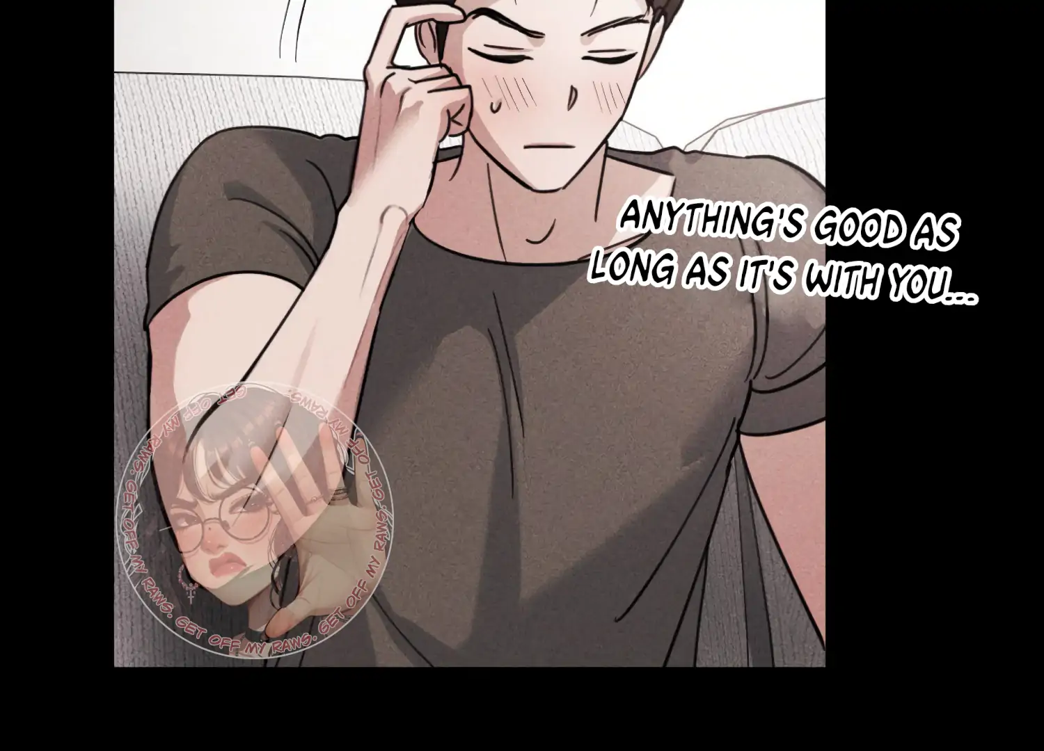 Miji’s Mysterious Men Chapter 6 - Page 103