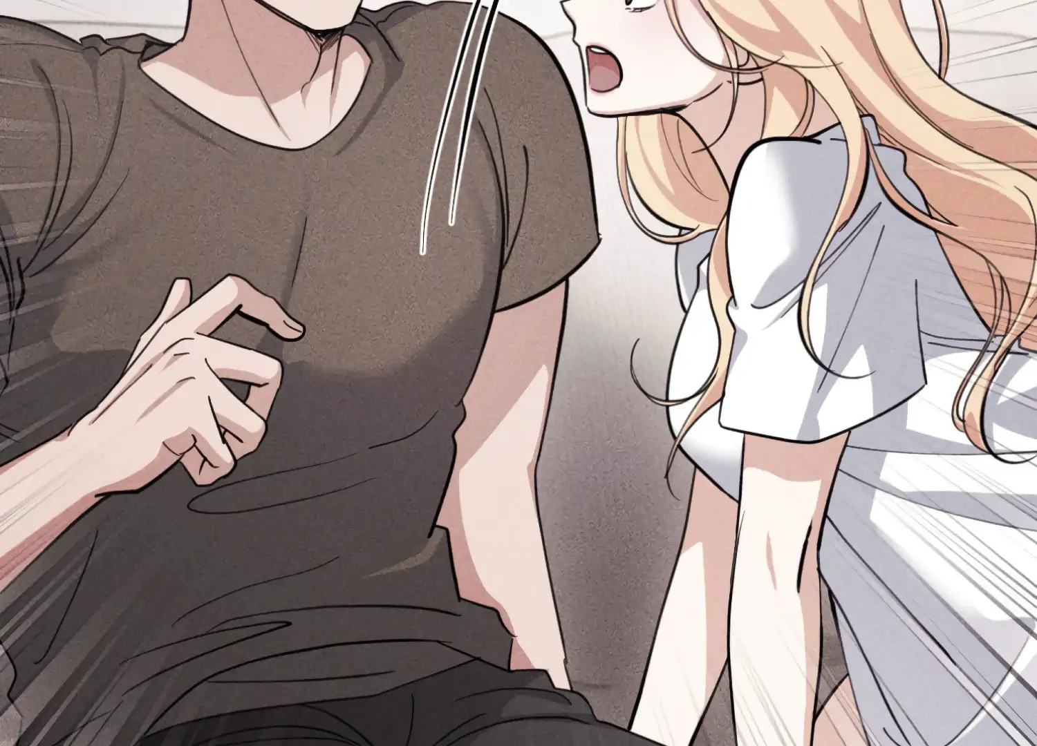 Miji’s Mysterious Men Chapter 6 - Page 106