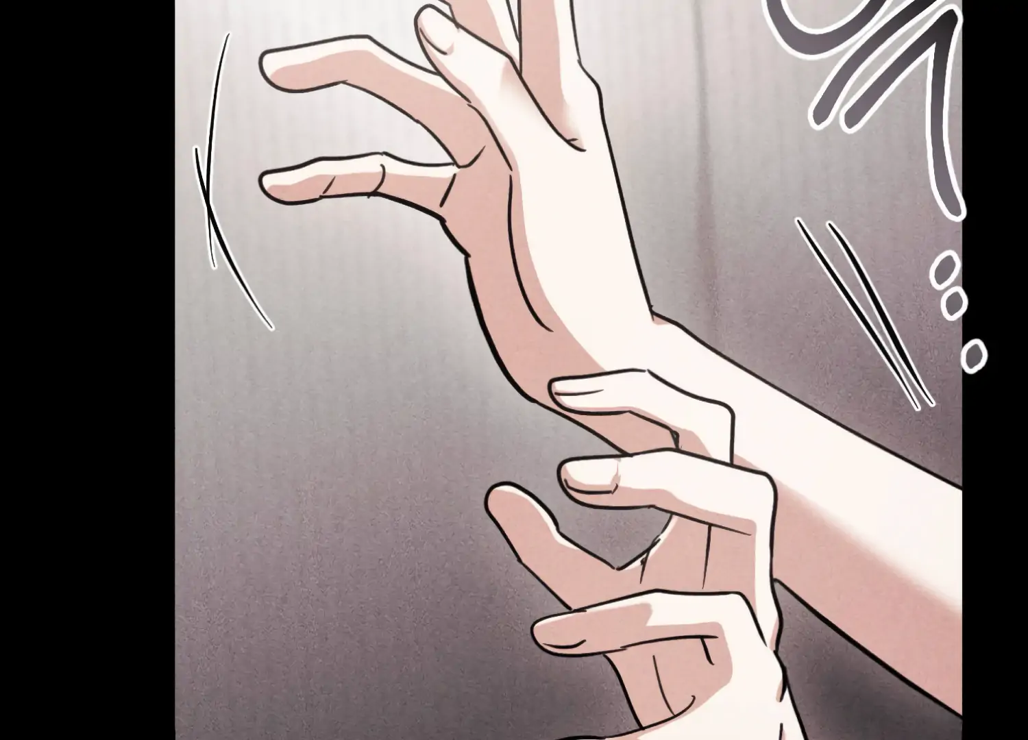 Miji’s Mysterious Men Chapter 6 - Page 109