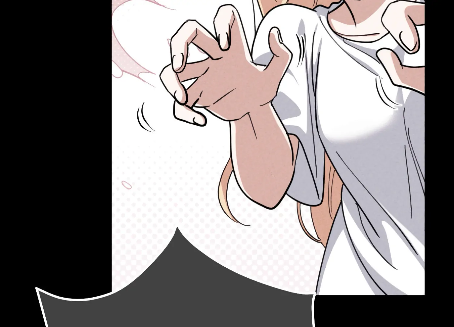 Miji’s Mysterious Men Chapter 6 - Page 116