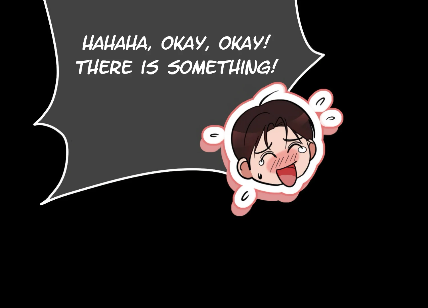 Miji’s Mysterious Men Chapter 6 - Page 117