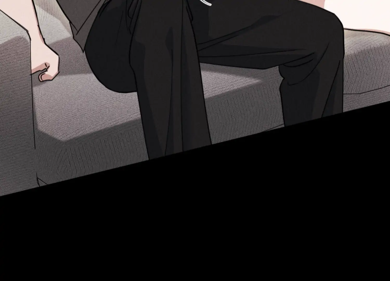 Miji’s Mysterious Men Chapter 6 - Page 120