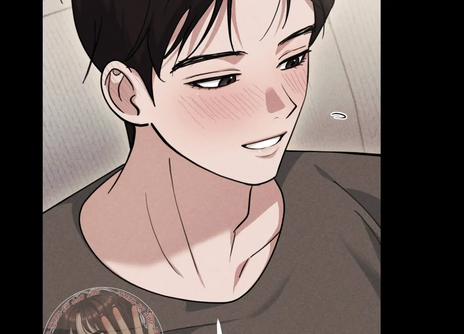 Miji’s Mysterious Men Chapter 6 - Page 122