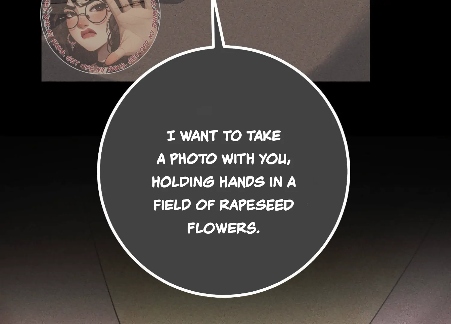 Miji’s Mysterious Men Chapter 6 - Page 123