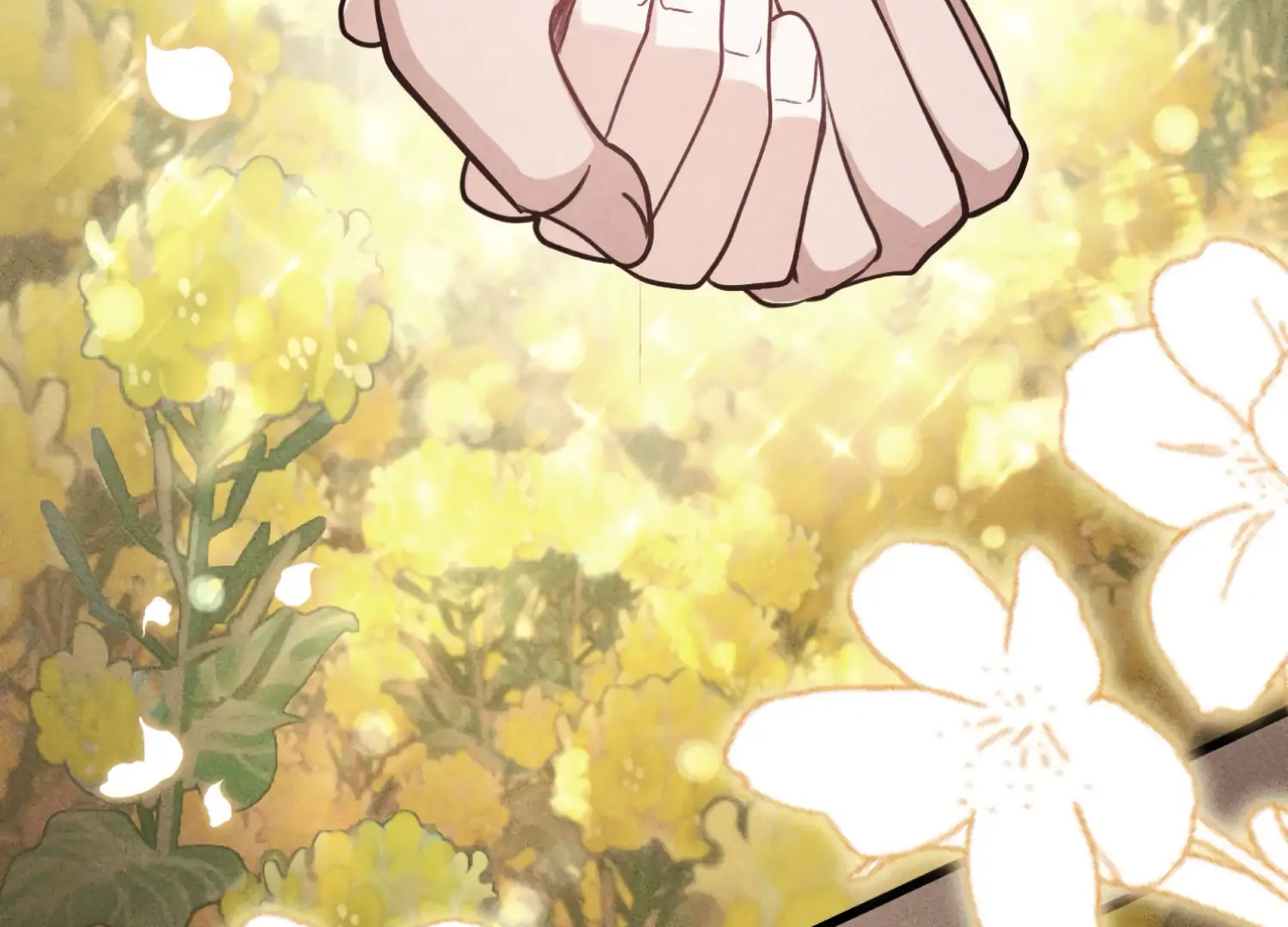 Miji’s Mysterious Men Chapter 6 - Page 125