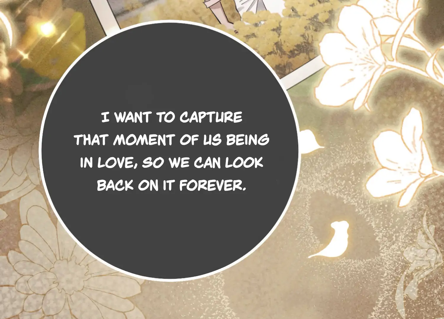 Miji’s Mysterious Men Chapter 6 - Page 127