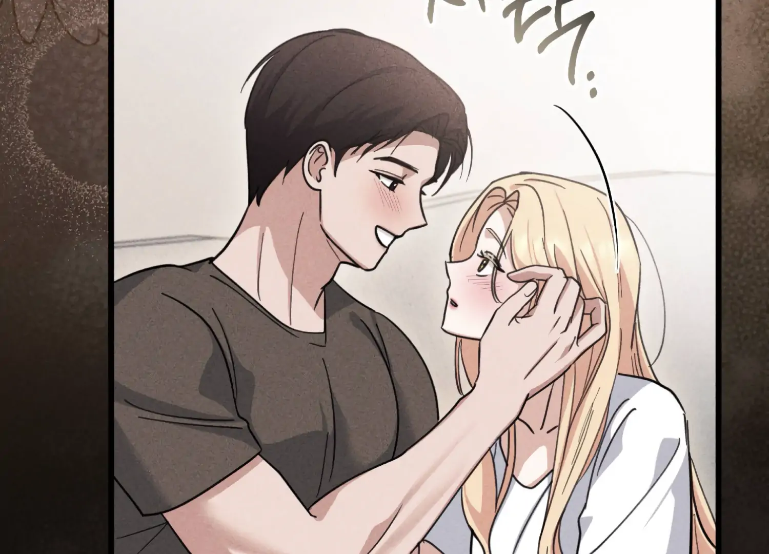 Miji’s Mysterious Men Chapter 6 - Page 129