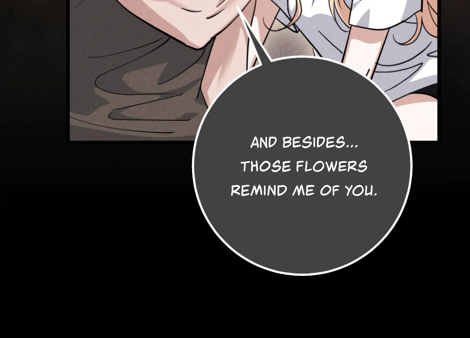 Miji’s Mysterious Men Chapter 6 - Page 130