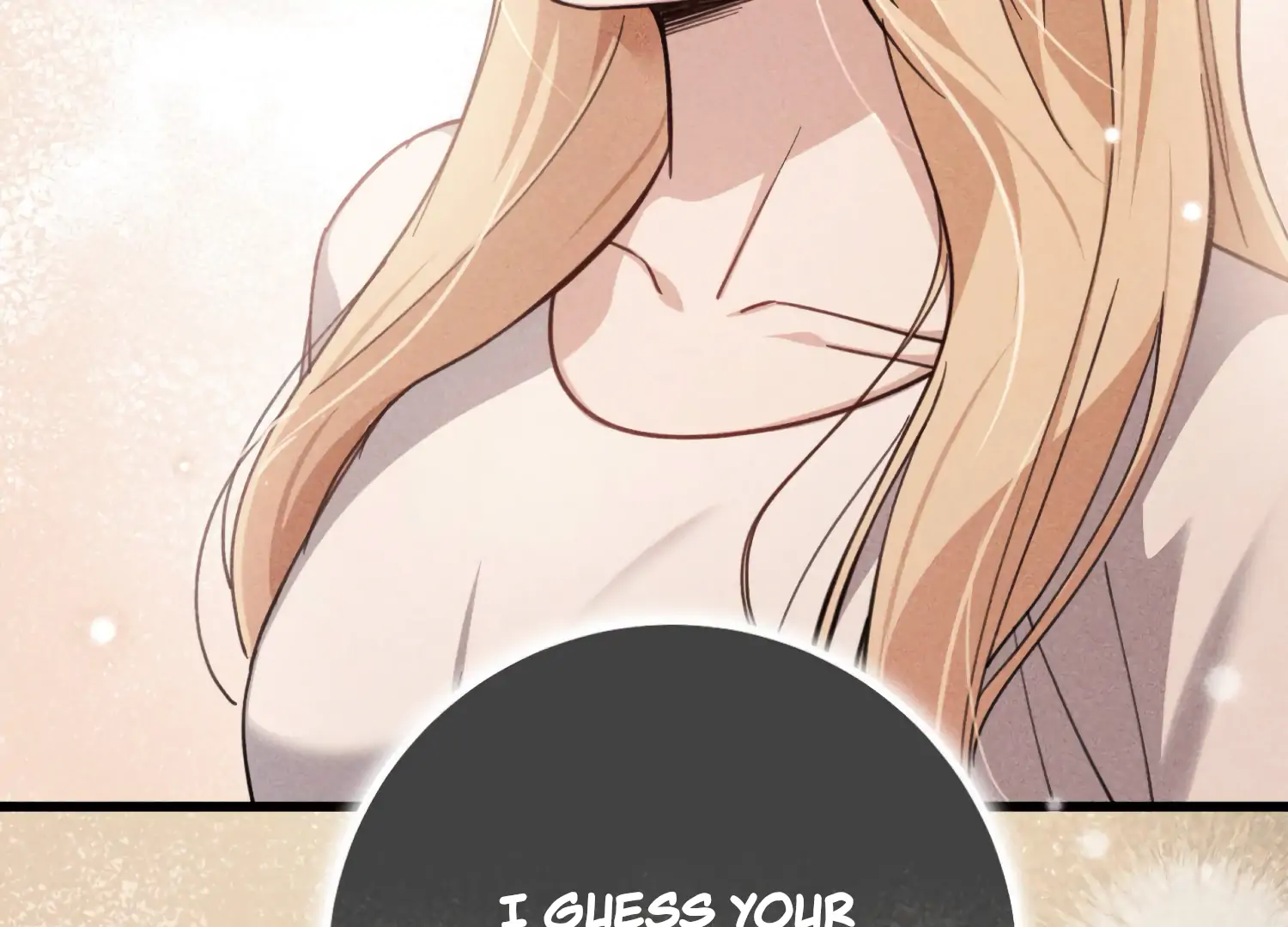 Miji’s Mysterious Men Chapter 6 - Page 135