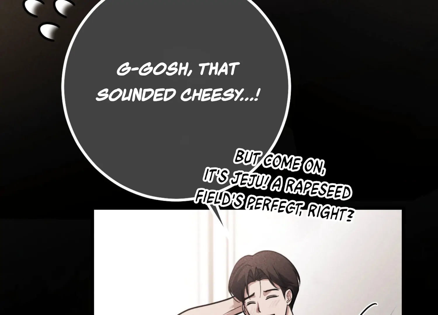 Miji’s Mysterious Men Chapter 6 - Page 138