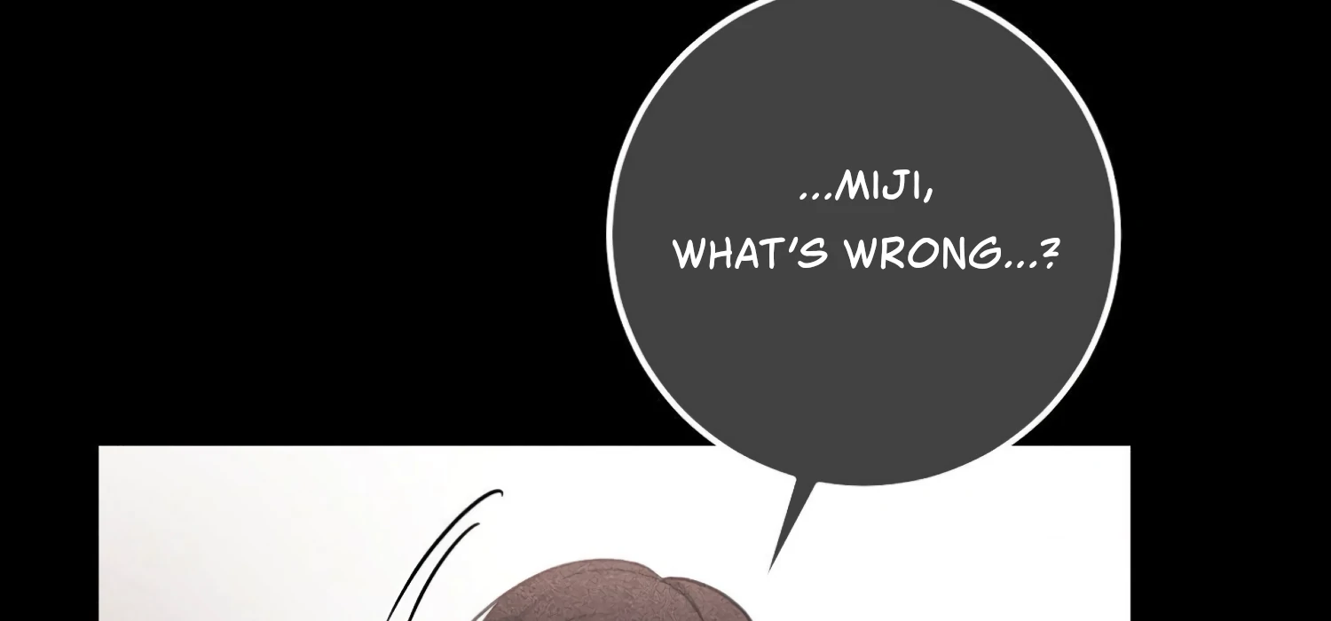 Miji’s Mysterious Men Chapter 6 - Page 141