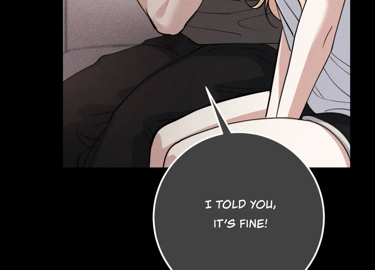 Miji’s Mysterious Men Chapter 6 - Page 150