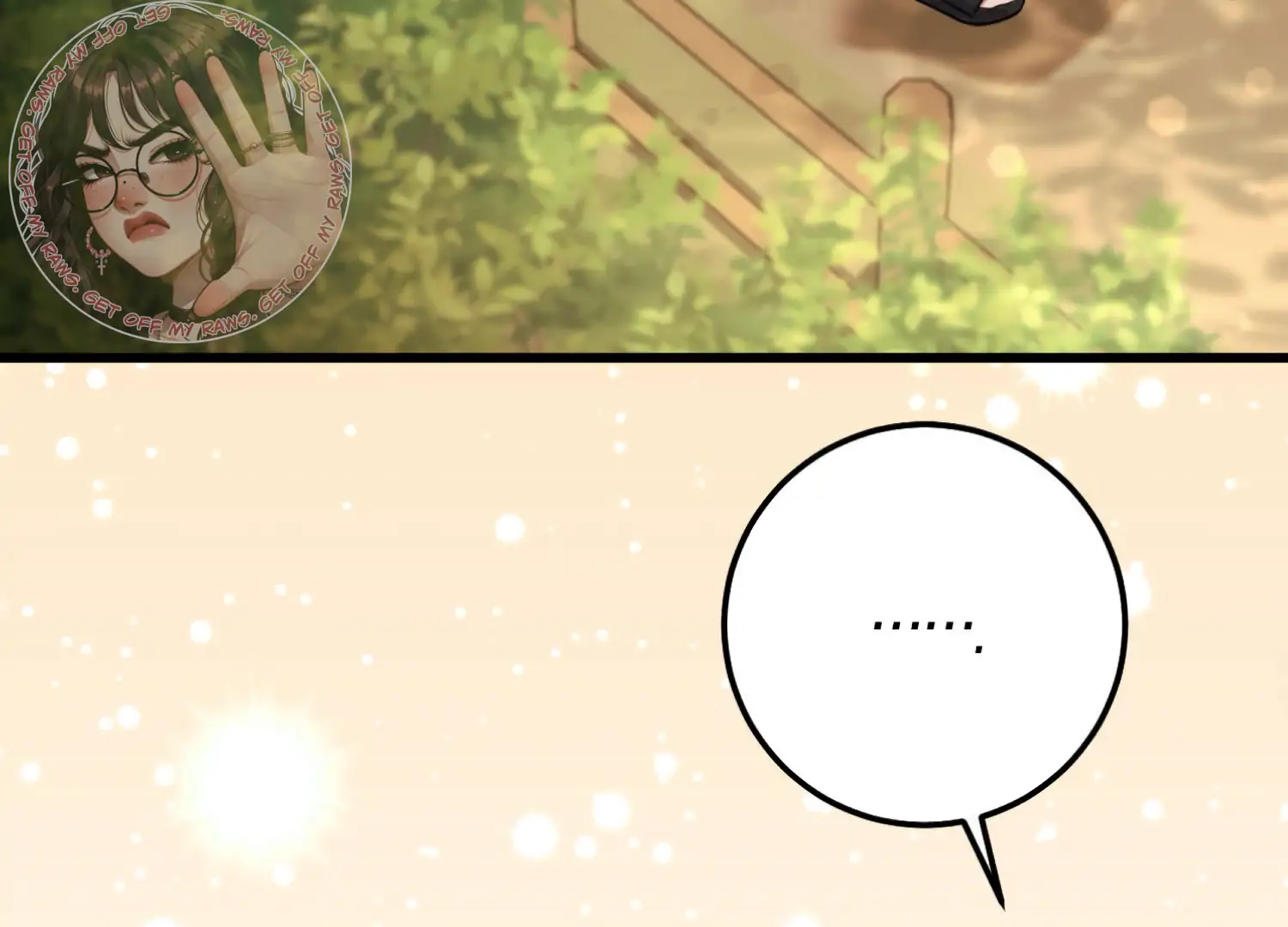 Miji’s Mysterious Men Chapter 6 - Page 155