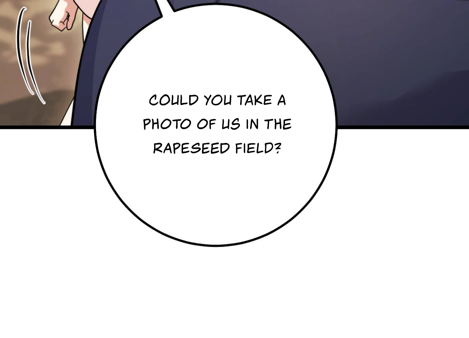 Miji’s Mysterious Men Chapter 6 - Page 160